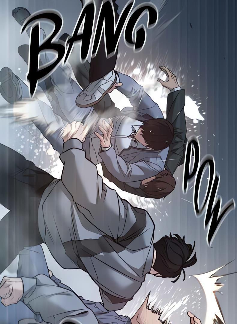 Read Designated Bully (en) Manga Online