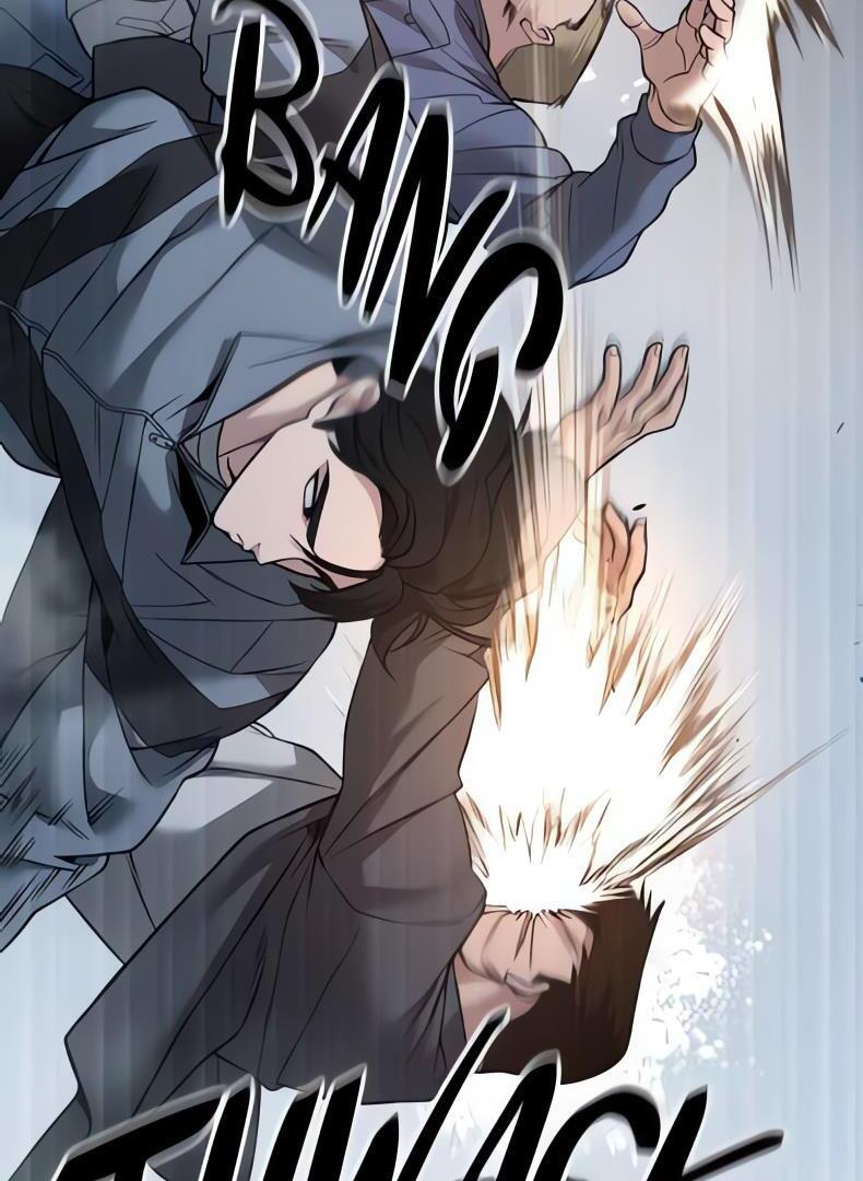 Read Designated Bully (en) Manga Online