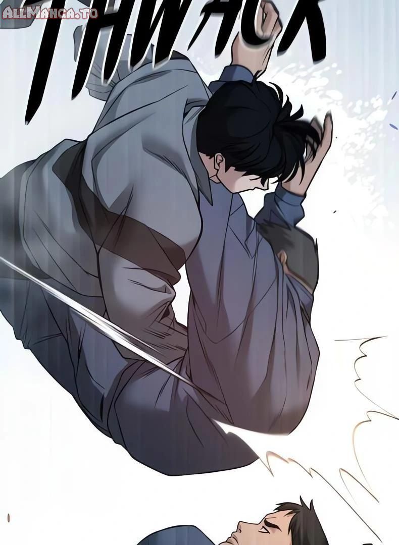 Read Designated Bully (en) Manga Online