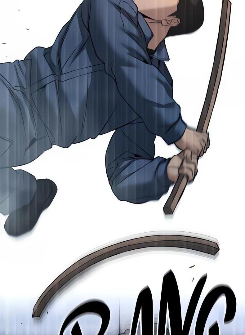 Read Designated Bully (en) Manga Online