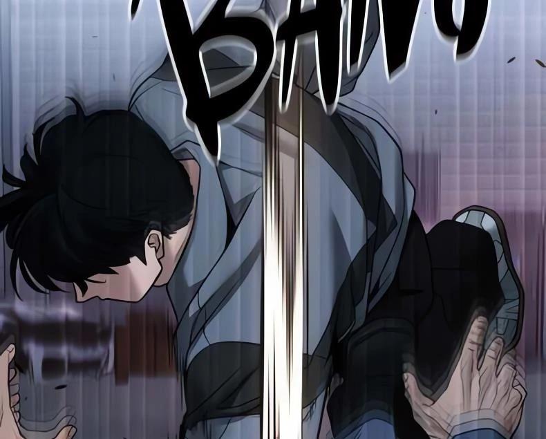 Read Designated Bully (en) Manga Online