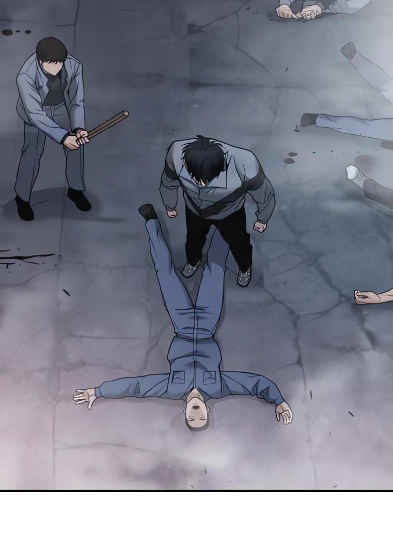 Read Designated Bully (en) Manga Online