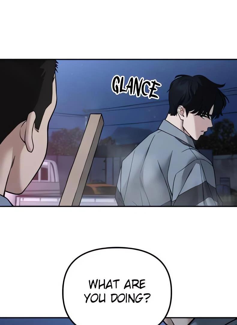 Read Designated Bully (en) Manga Online