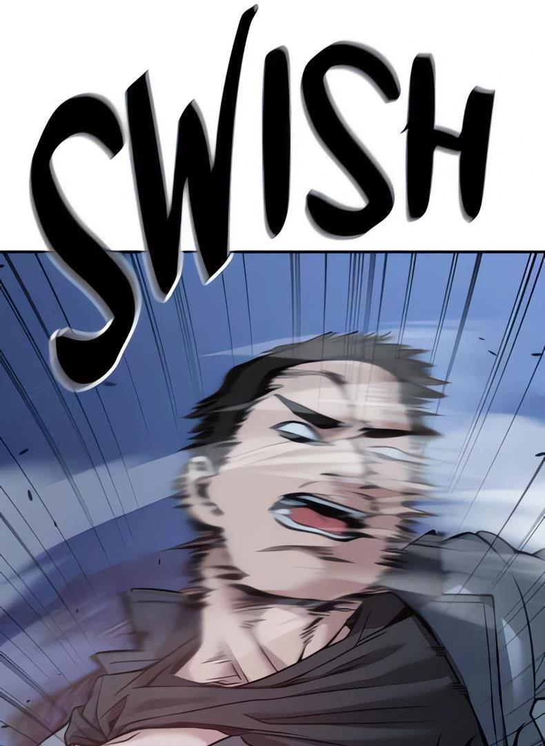 Read Designated Bully (en) Manga Online