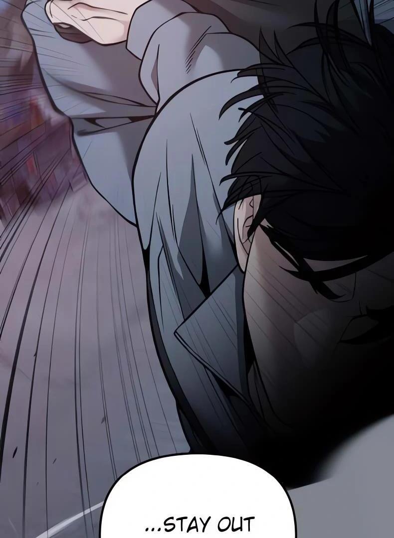 Read Designated Bully (en) Manga Online