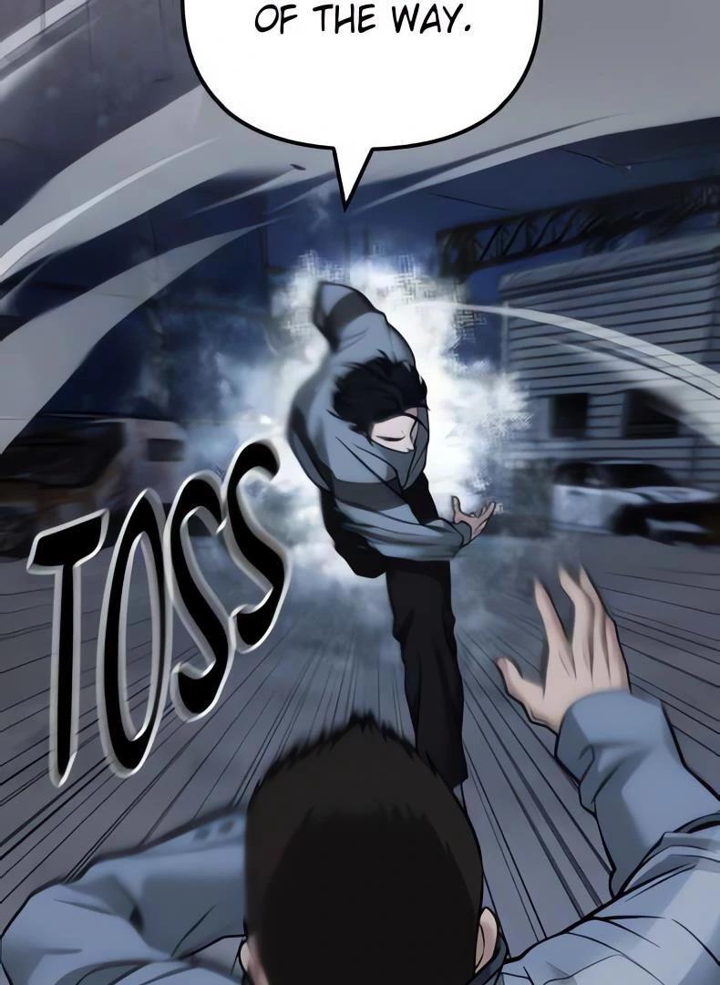 Read Designated Bully (en) Manga Online