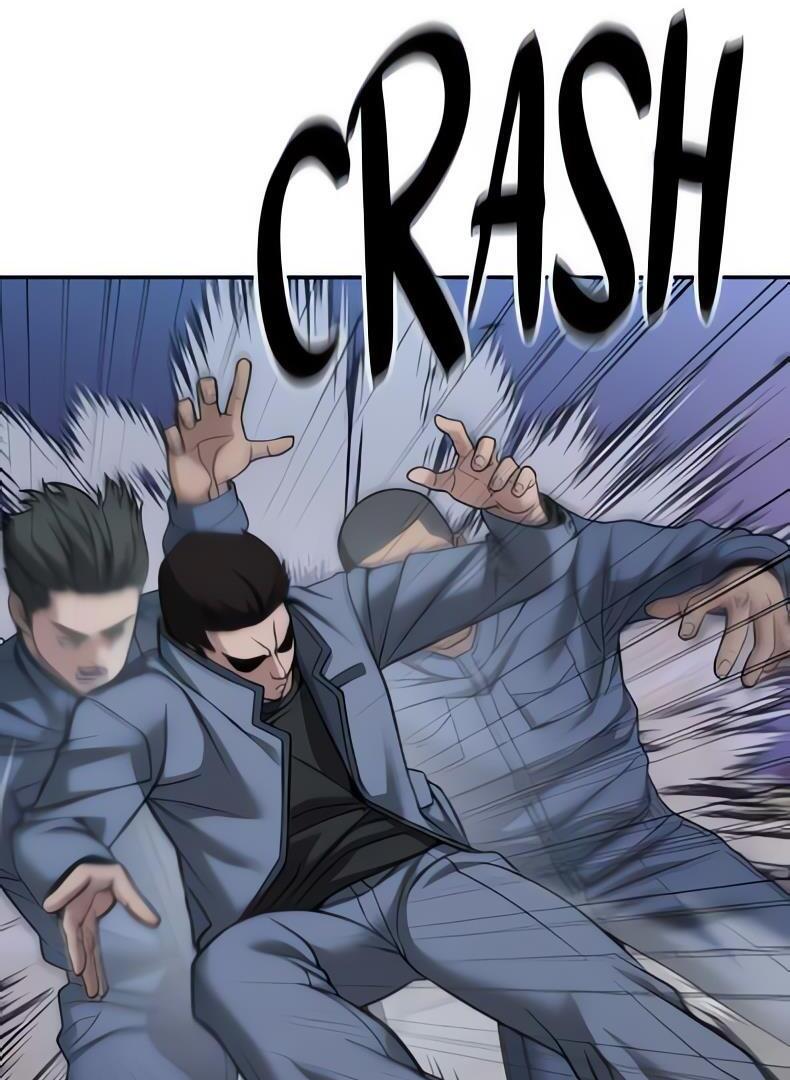 Read Designated Bully (en) Manga Online