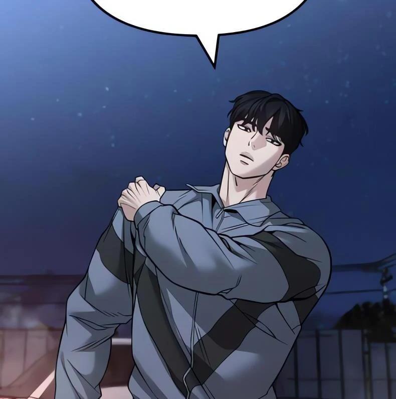 Read Designated Bully (en) Manga Online