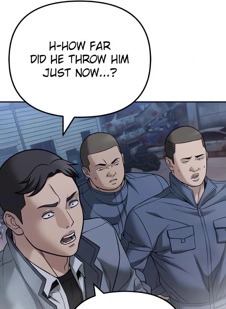 Read Designated Bully (en) Manga Online