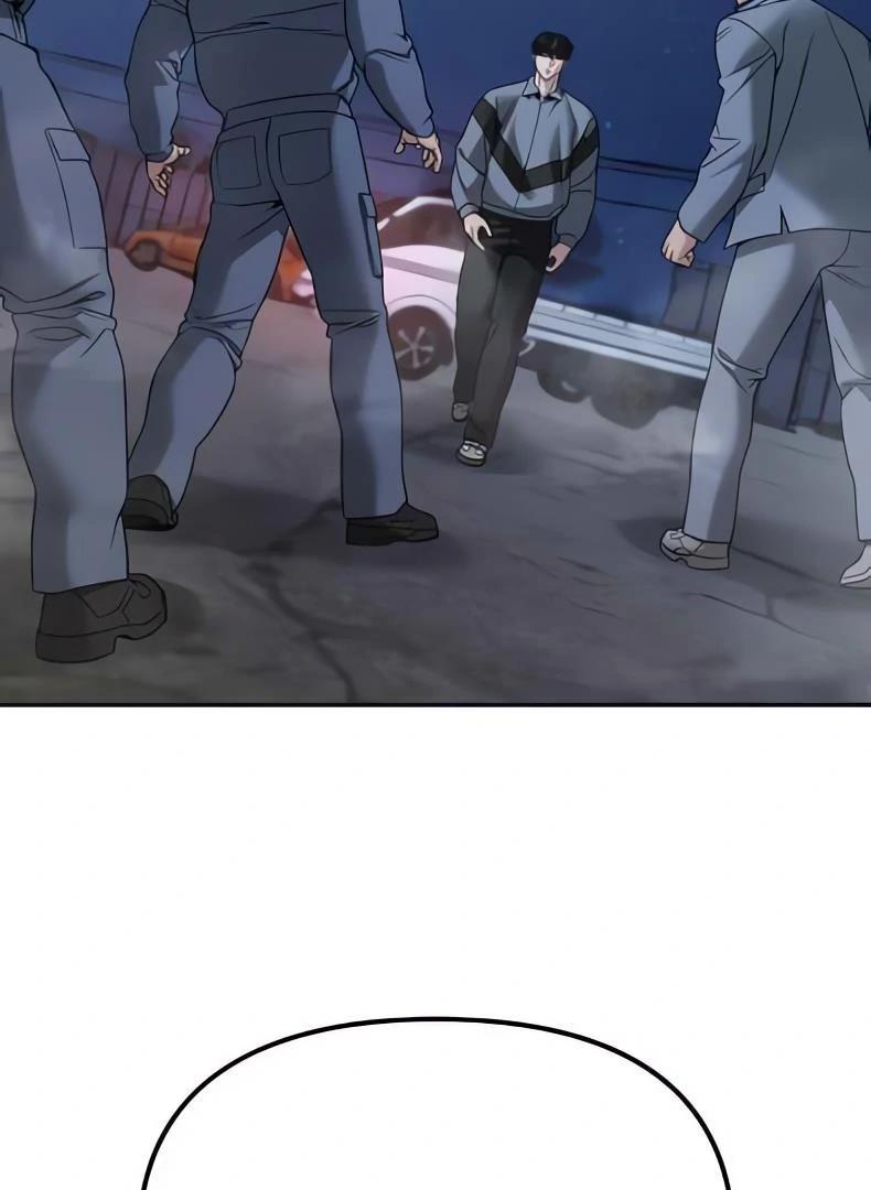 Read Designated Bully (en) Manga Online