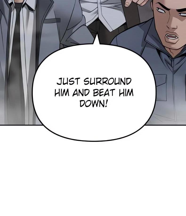 Read Designated Bully (en) Manga Online