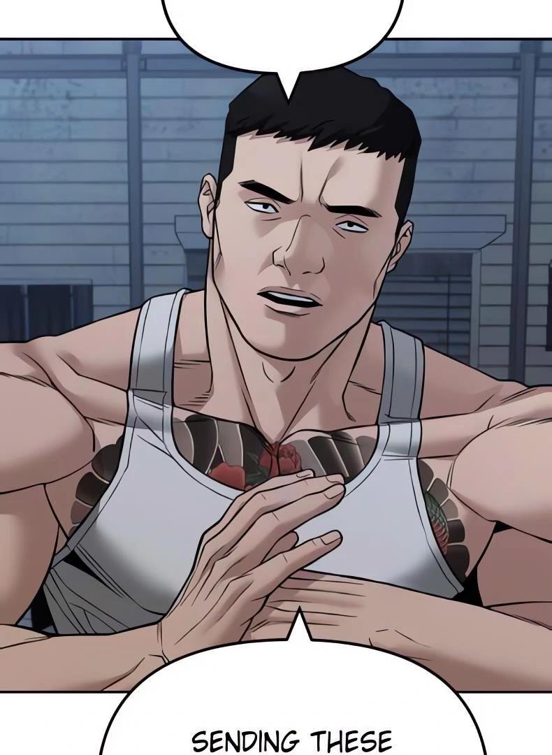 Read Designated Bully (en) Manga Online