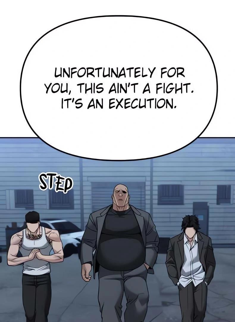 Read Designated Bully (en) Manga Online