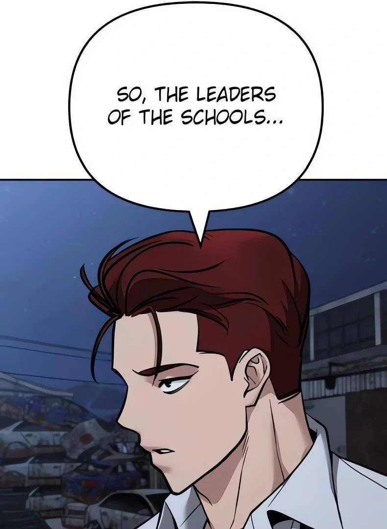 Read Designated Bully (en) Manga Online