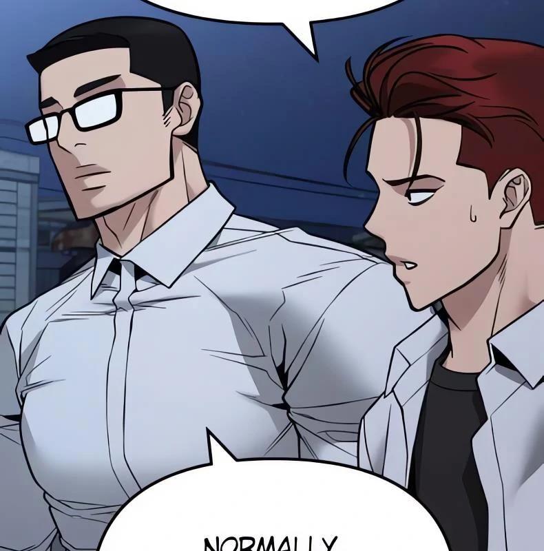 Read Designated Bully (en) Manga Online