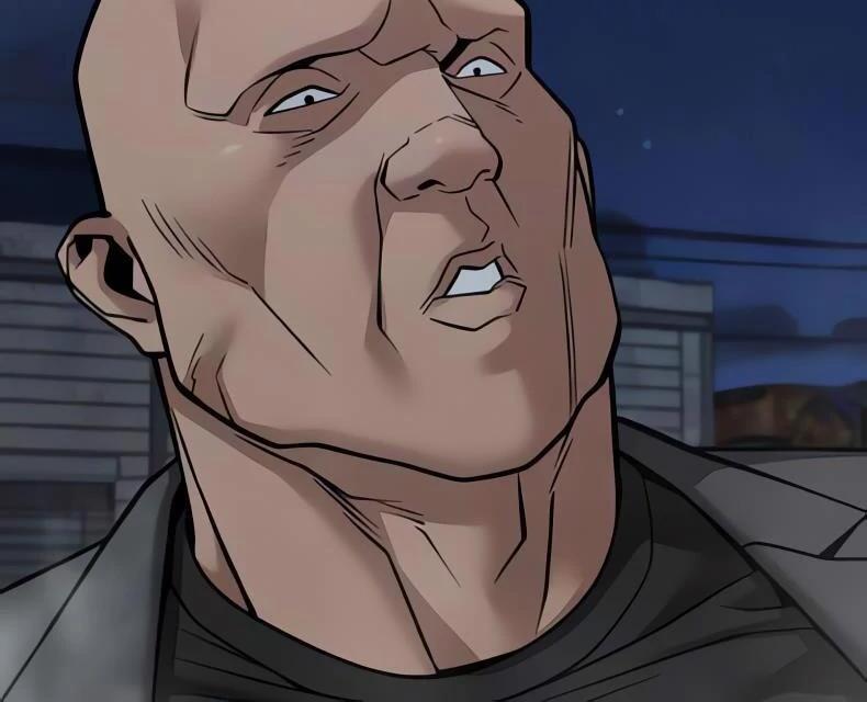 Read Designated Bully (en) Manga Online