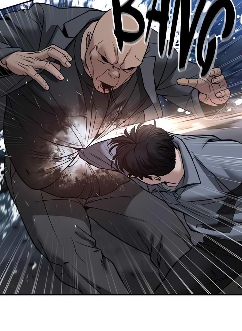 Read Designated Bully (en) Manga Online