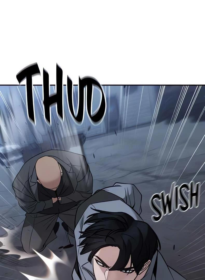 Read Designated Bully (en) Manga Online