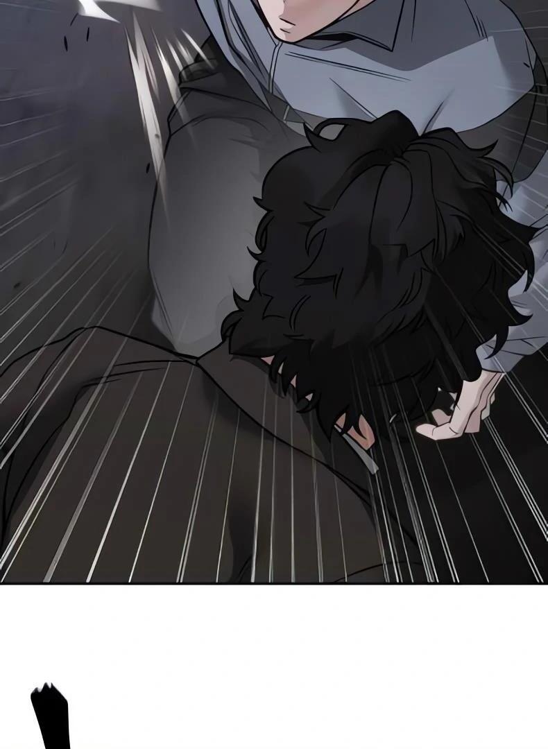 Read Designated Bully (en) Manga Online