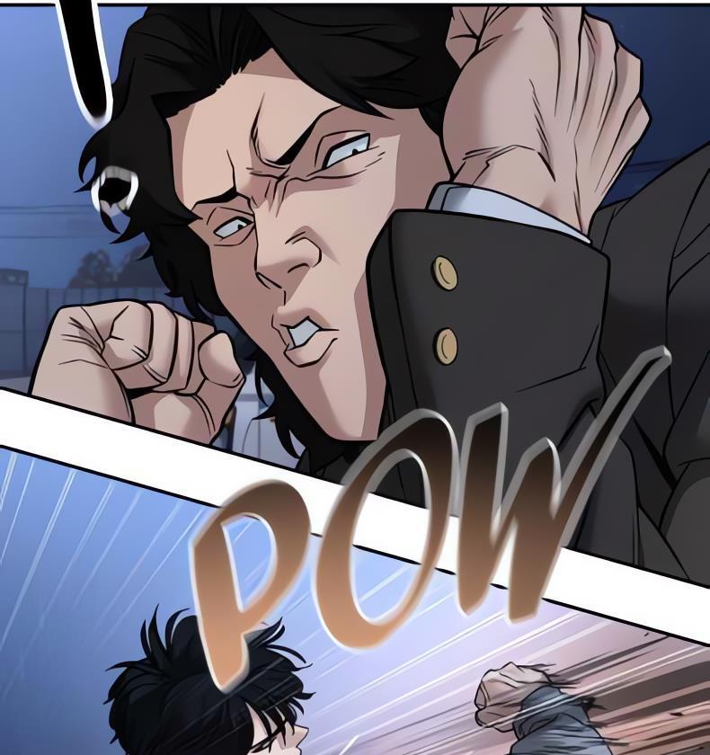 Read Designated Bully (en) Manga Online