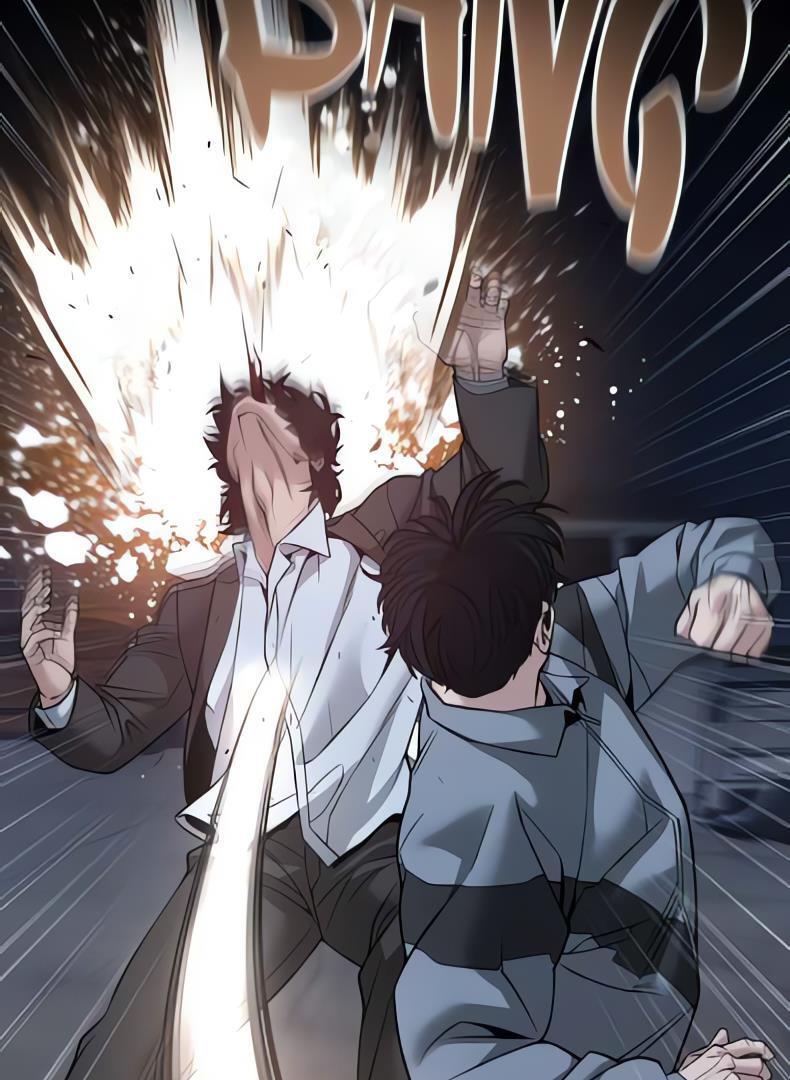 Read Designated Bully (en) Manga Online