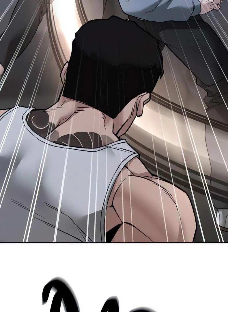 Read Designated Bully (en) Manga Online