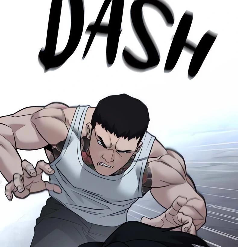 Read Designated Bully (en) Manga Online