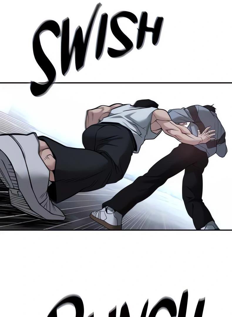 Read Designated Bully (en) Manga Online