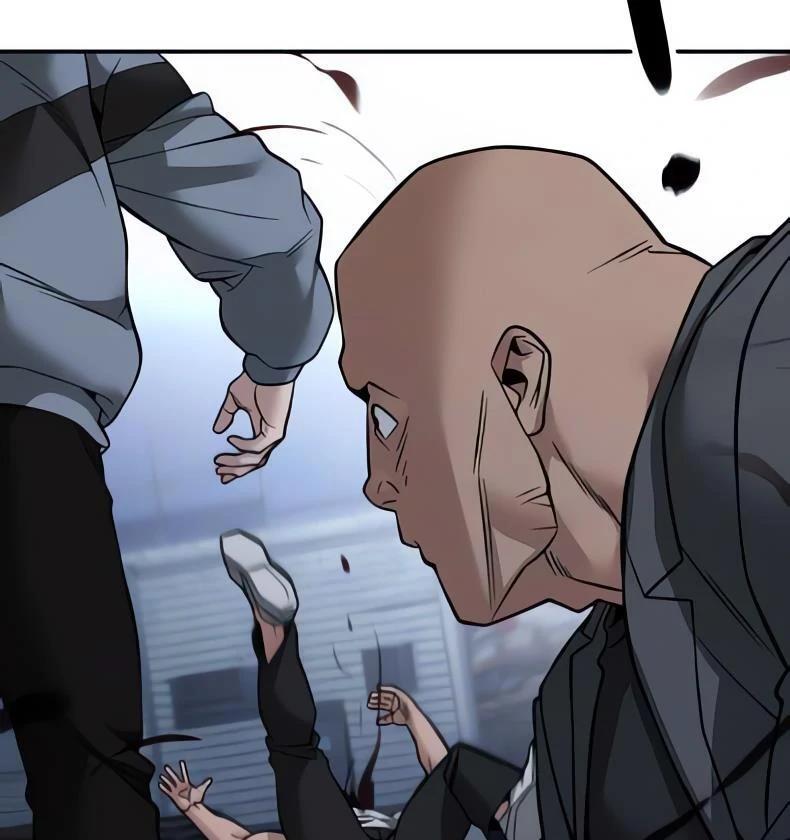 Read Designated Bully (en) Manga Online