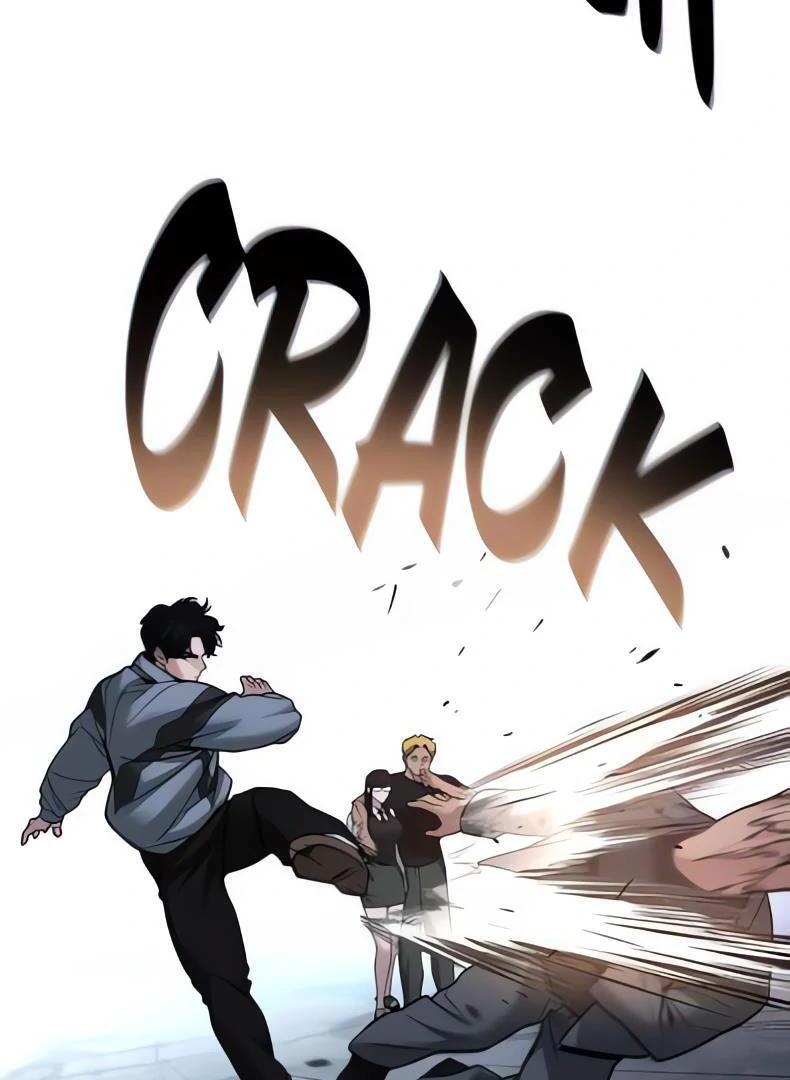 Read Designated Bully (en) Manga Online