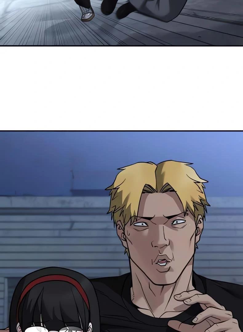 Read Designated Bully (en) Manga Online