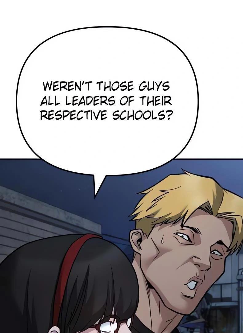 Read Designated Bully (en) Manga Online