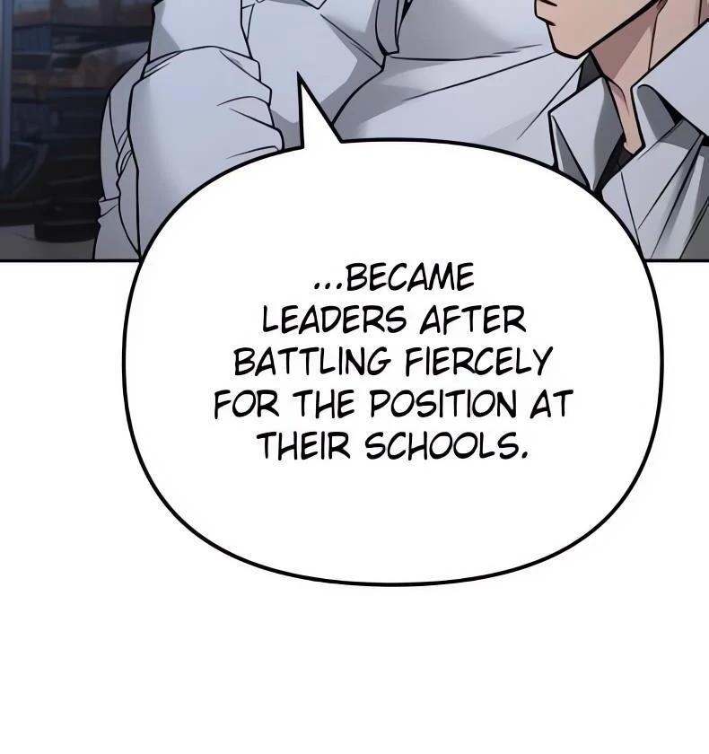 Read Designated Bully (en) Manga Online