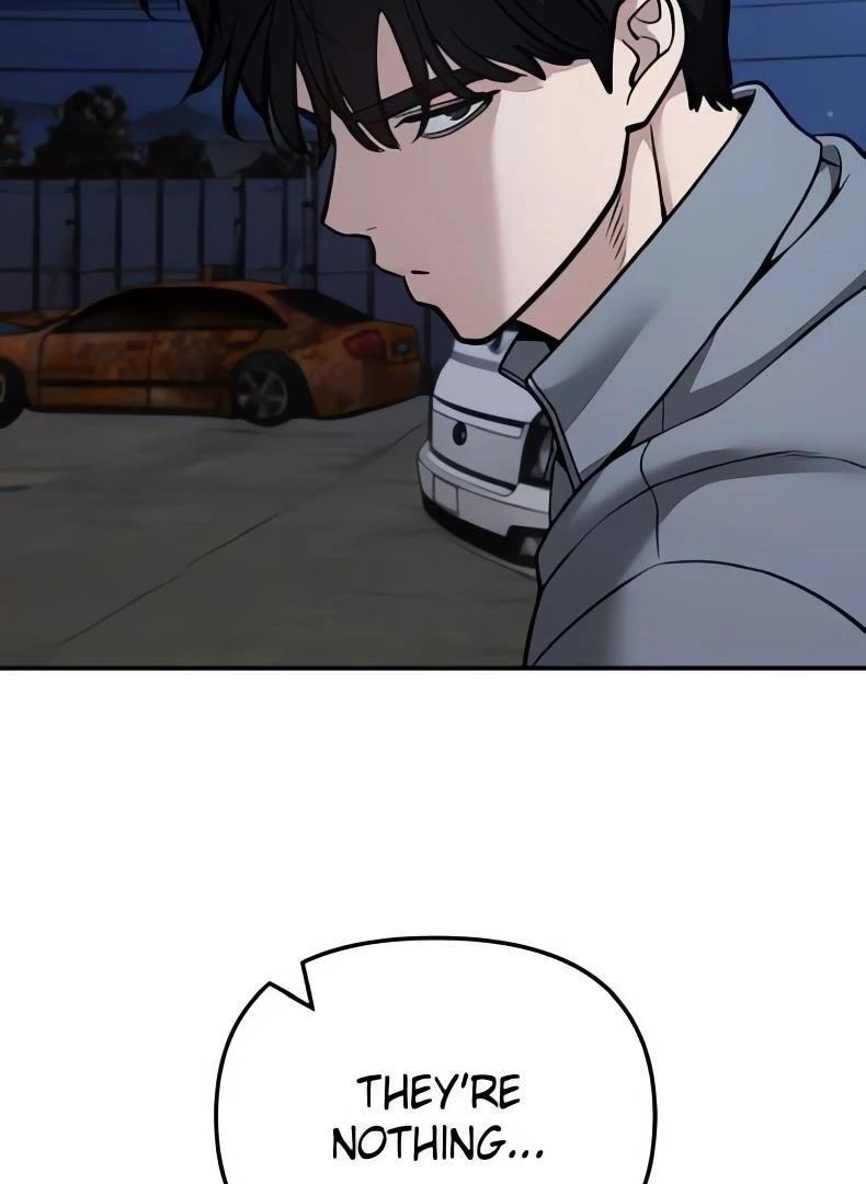 Read Designated Bully (en) Manga Online