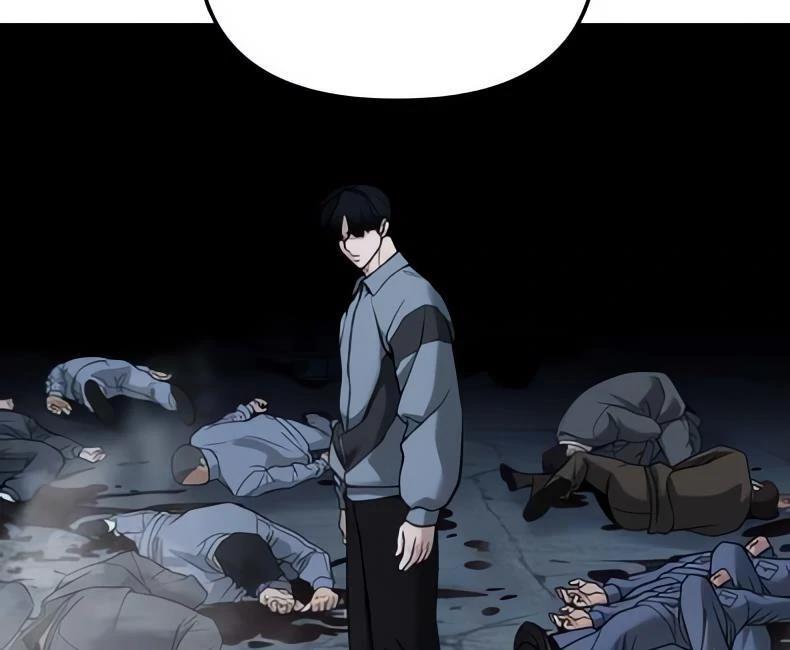 Read Designated Bully (en) Manga Online