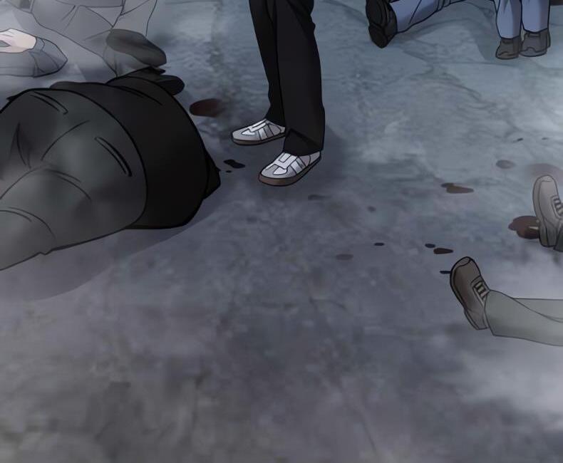 Read Designated Bully (en) Manga Online