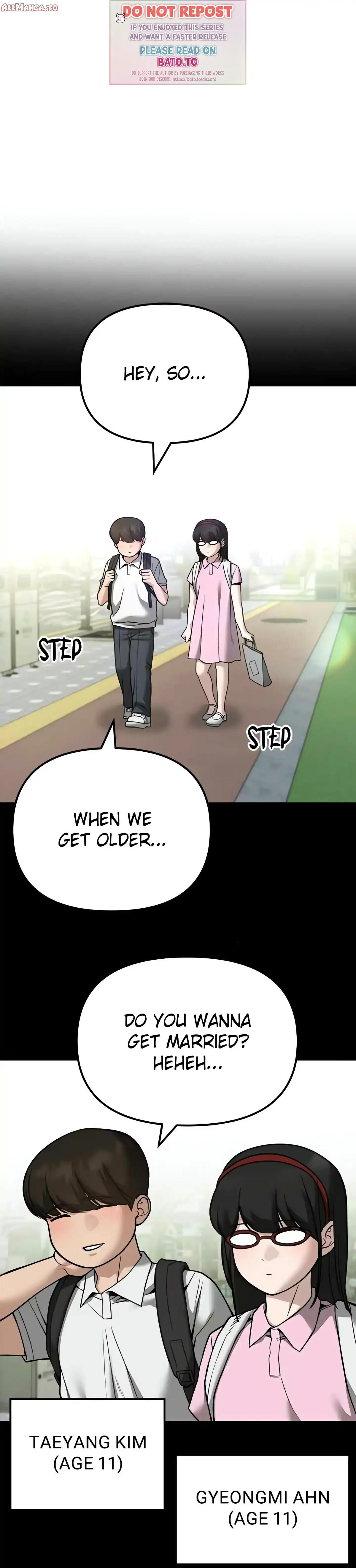 Read Designated Bully (en) Manga Online