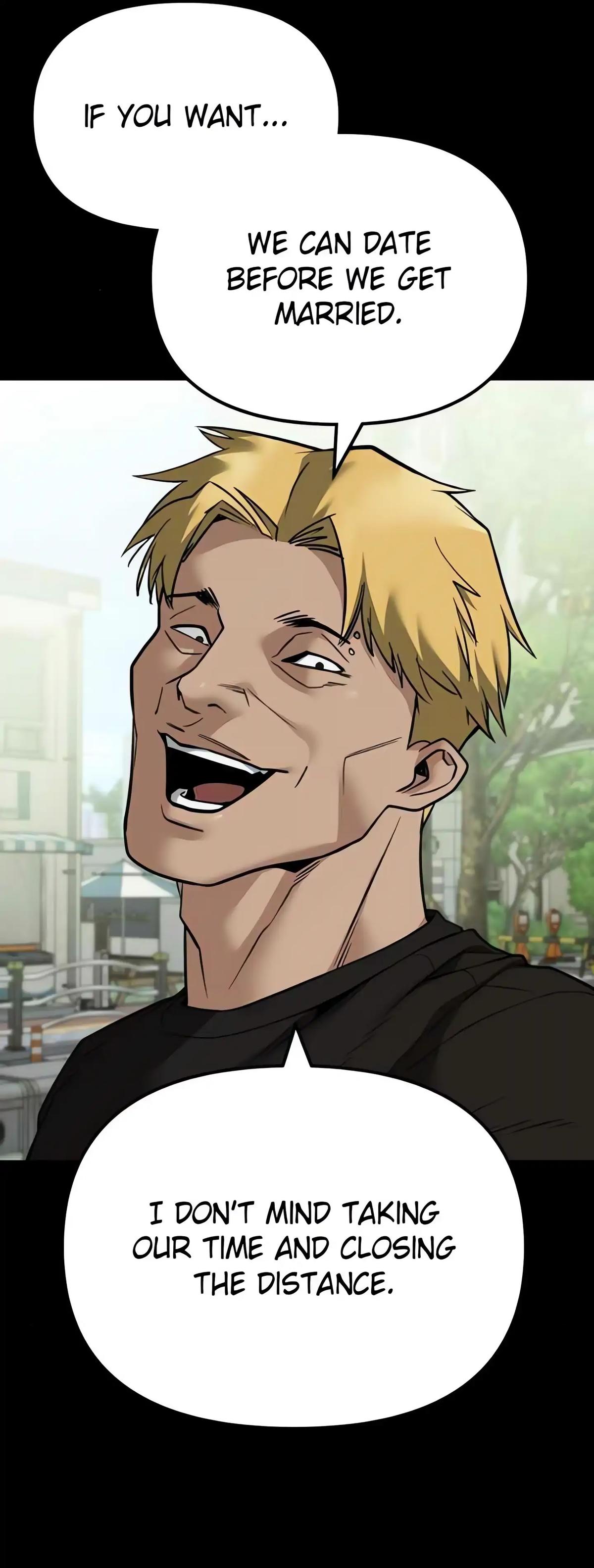 Read Designated Bully (en) Manga Online