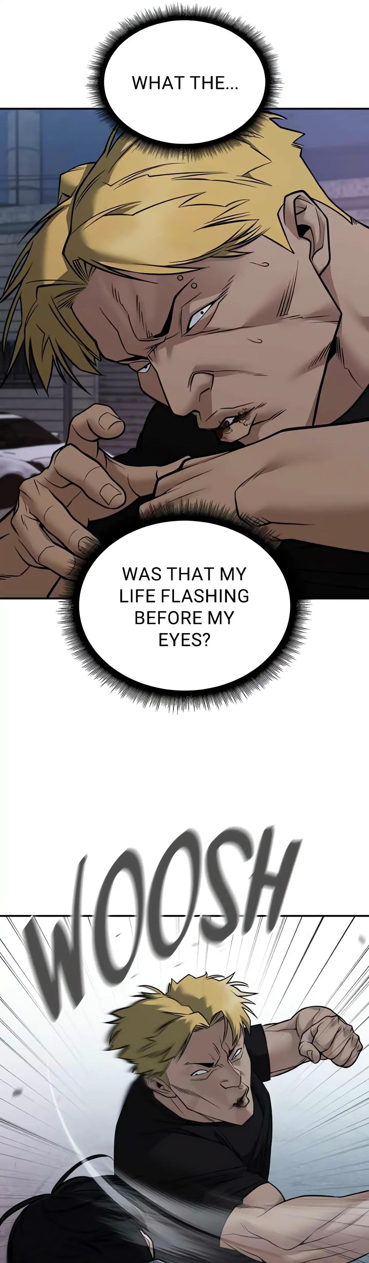 Read Designated Bully (en) Manga Online