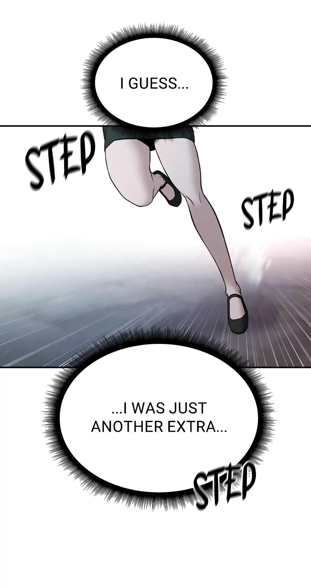 Read Designated Bully (en) Manga Online