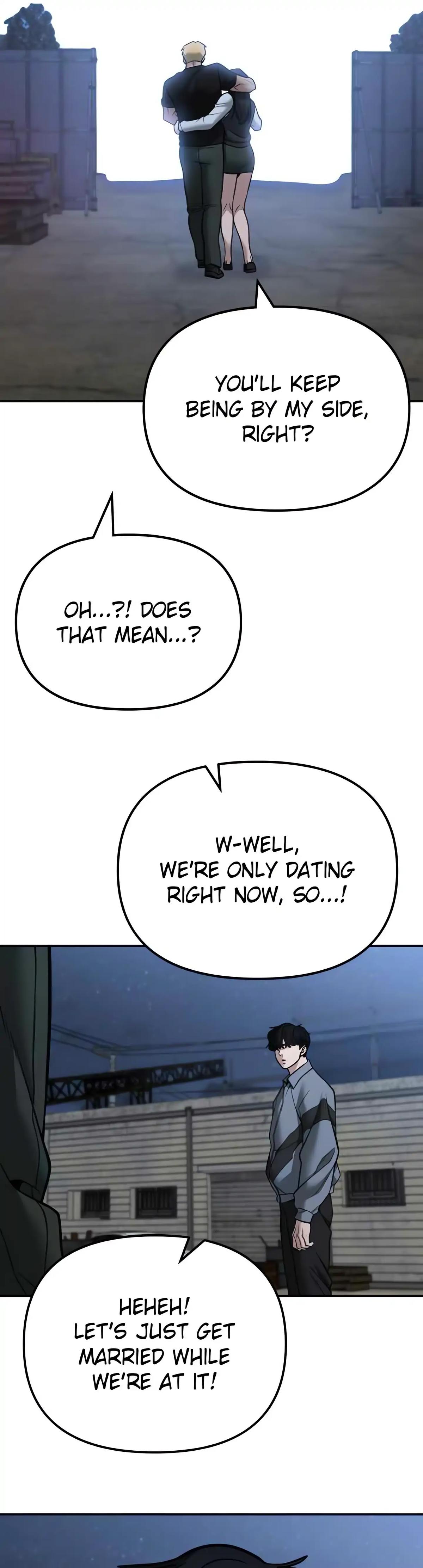 Read Designated Bully (en) Manga Online