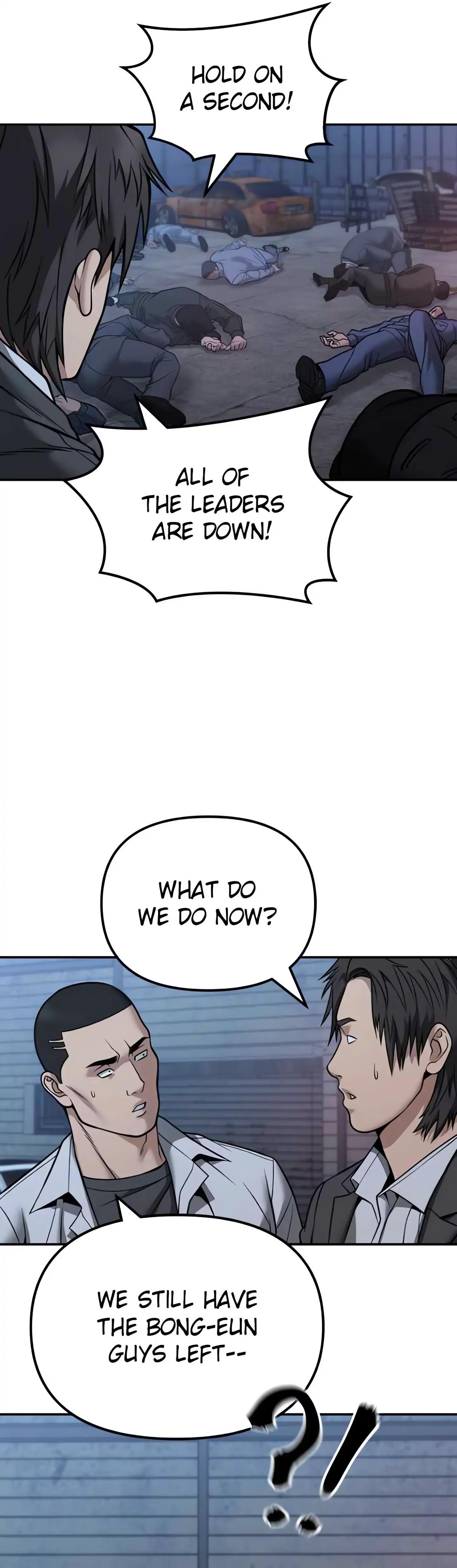 Read Designated Bully (en) Manga Online