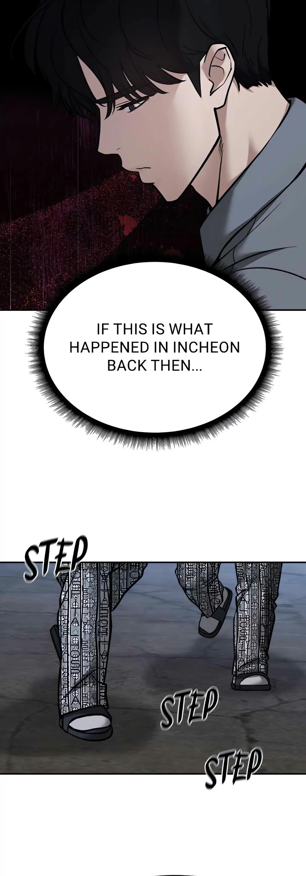 Read Designated Bully (en) Manga Online