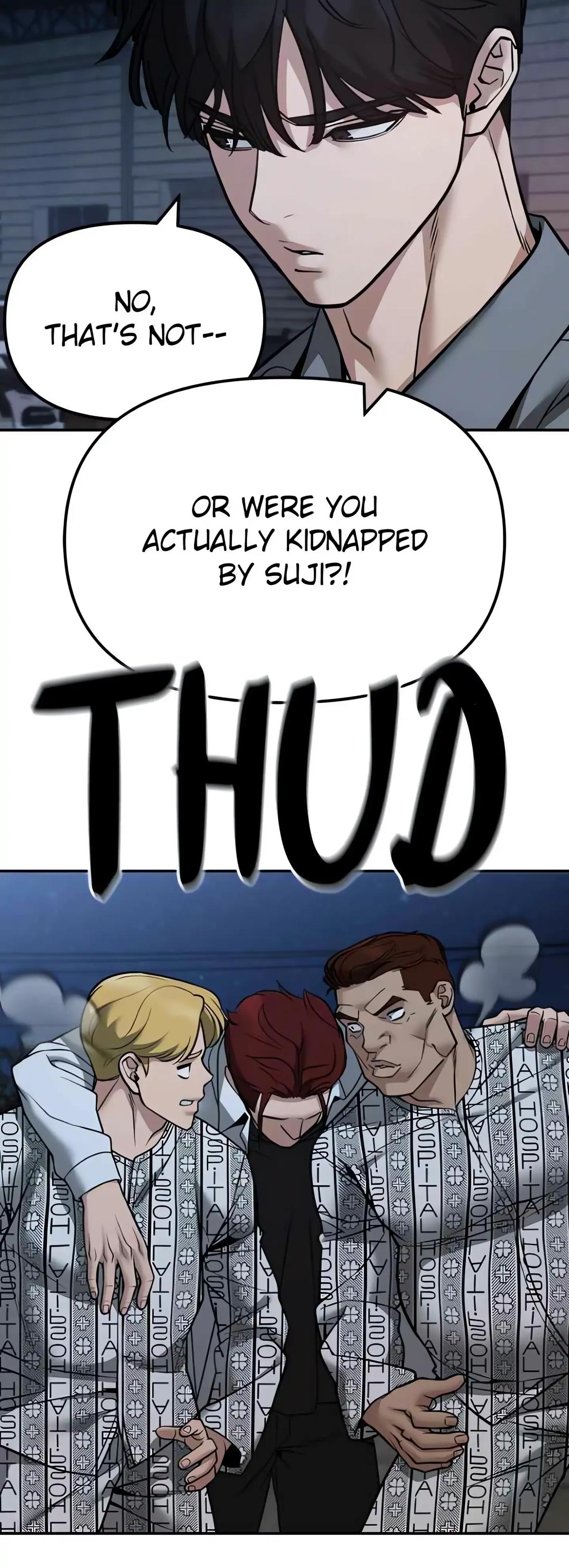 Read Designated Bully (en) Manga Online