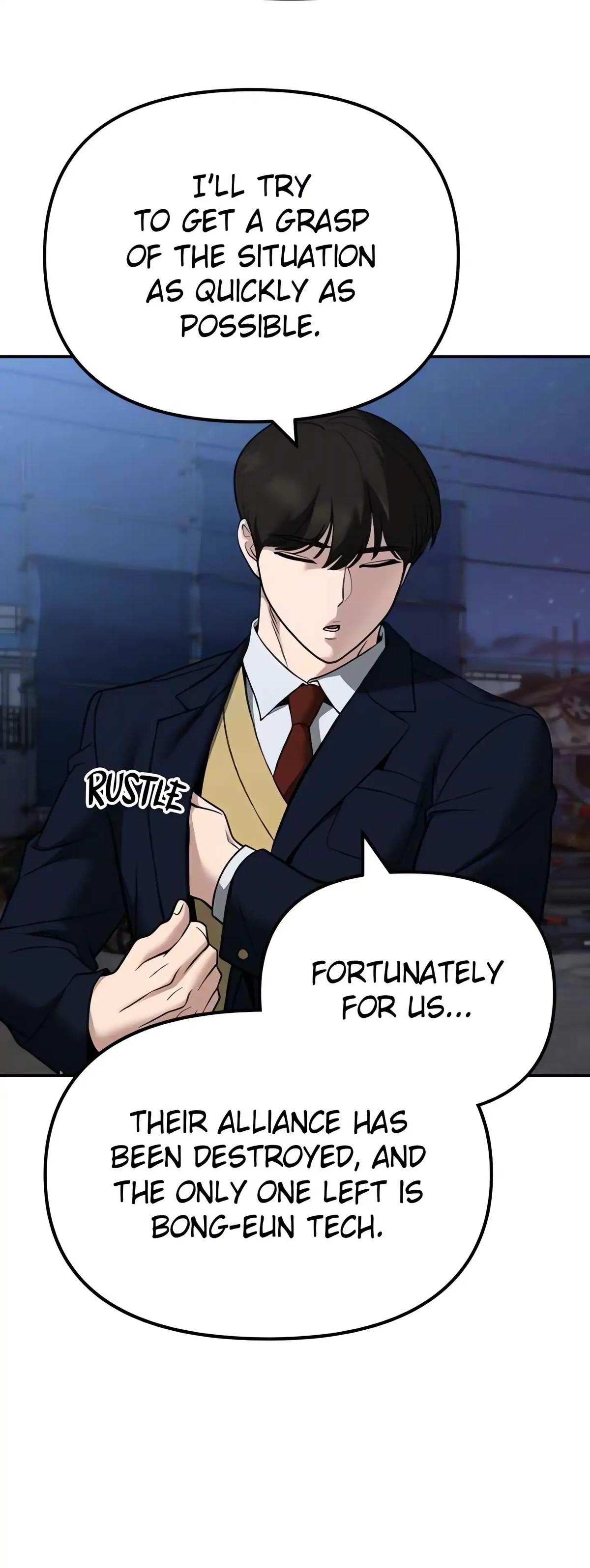 Read Designated Bully (en) Manga Online