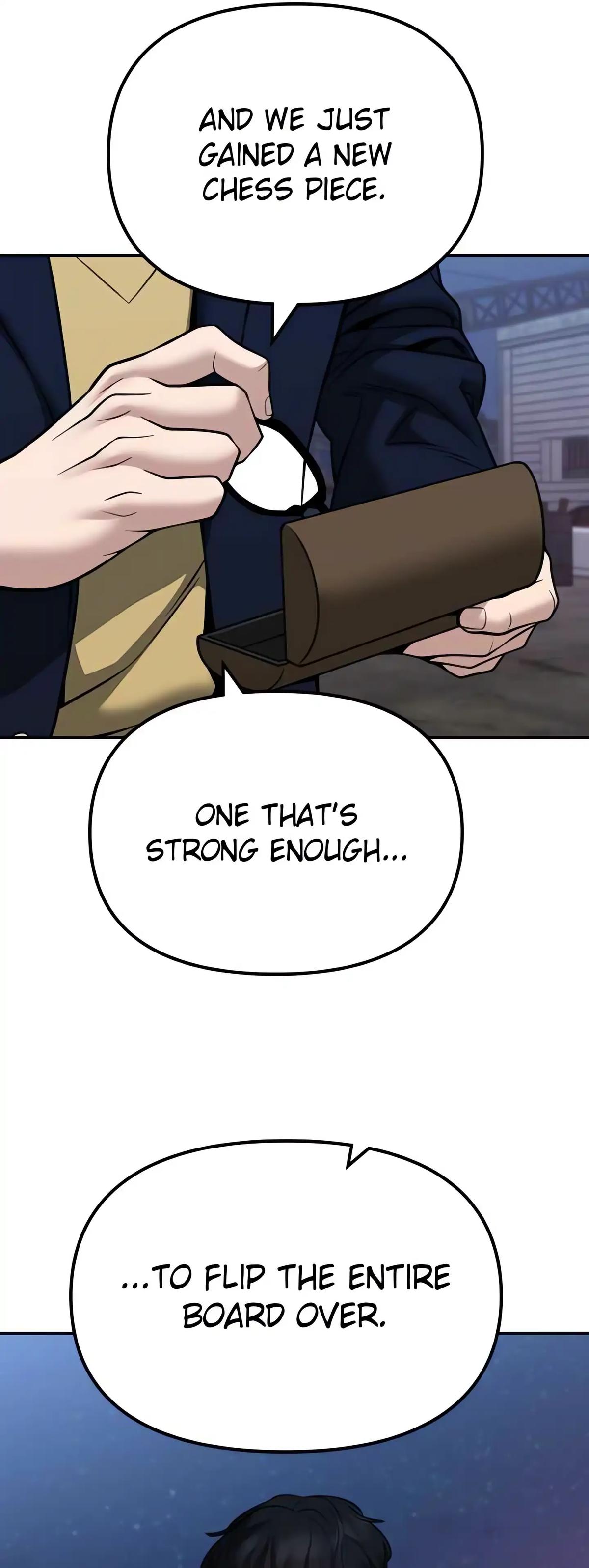 Read Designated Bully (en) Manga Online