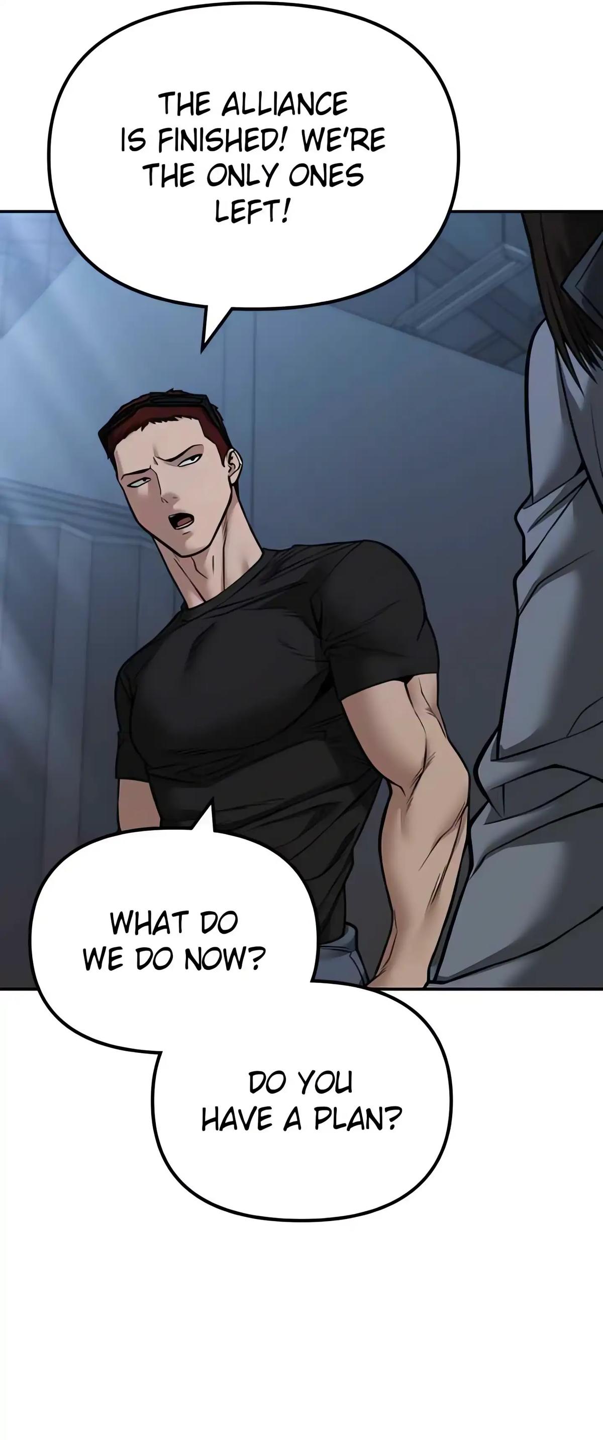 Read Designated Bully (en) Manga Online