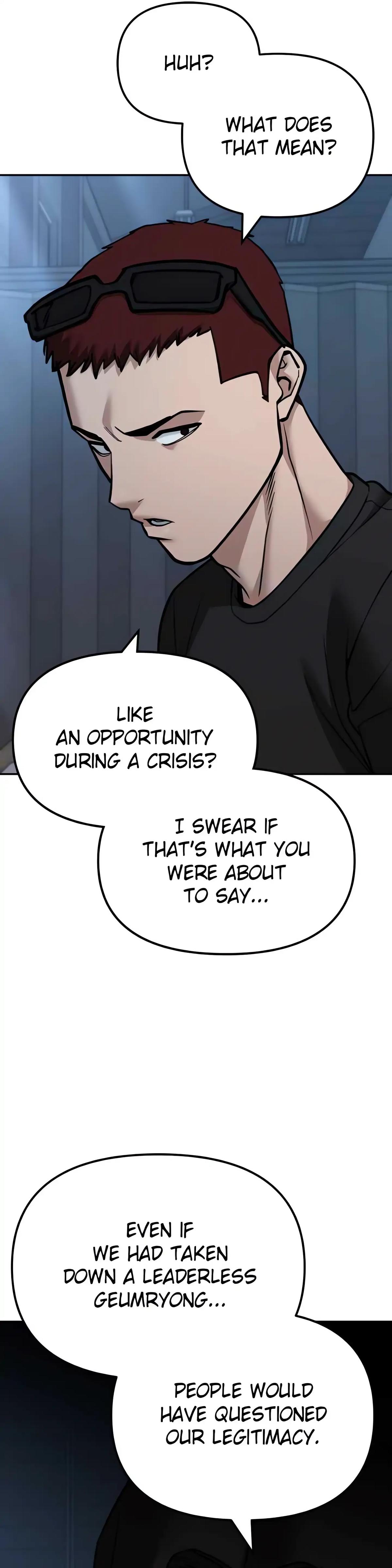 Read Designated Bully (en) Manga Online