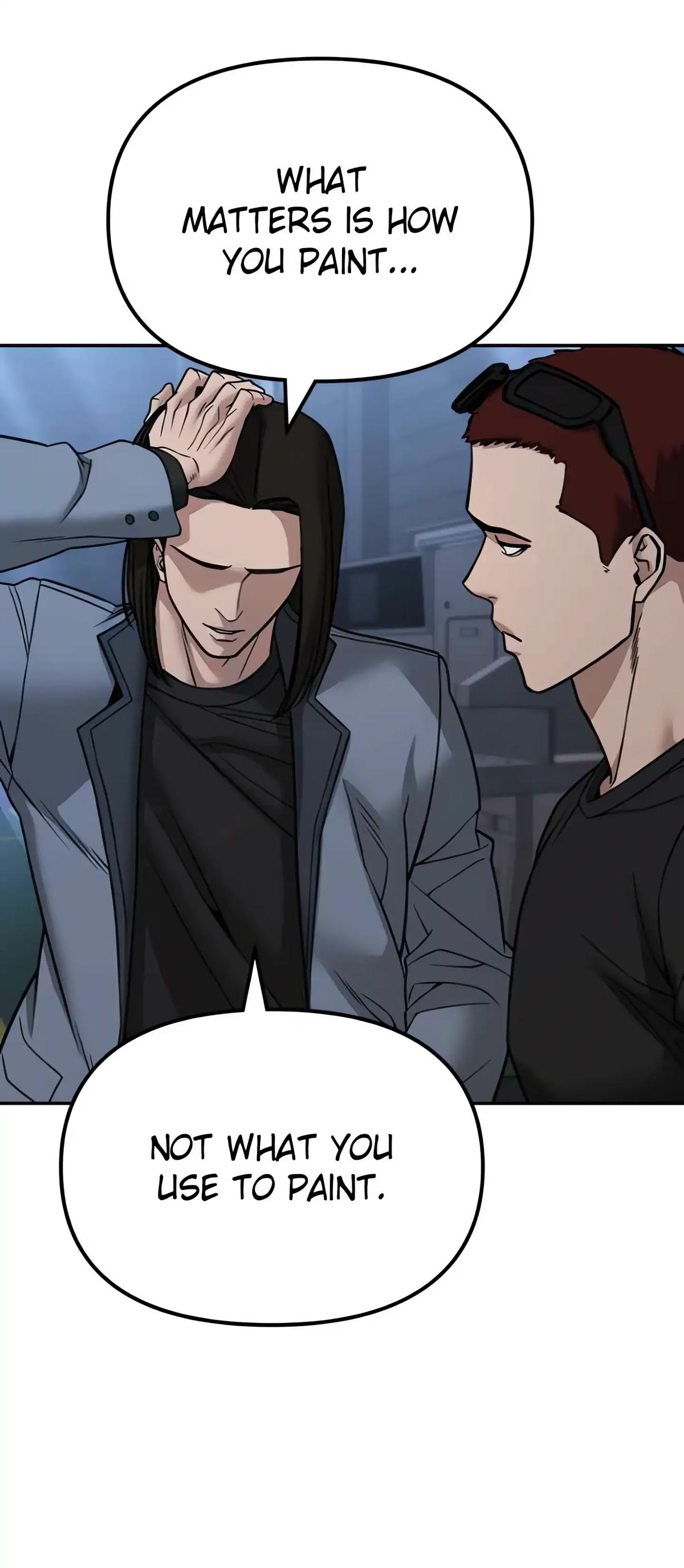 Read Designated Bully (en) Manga Online