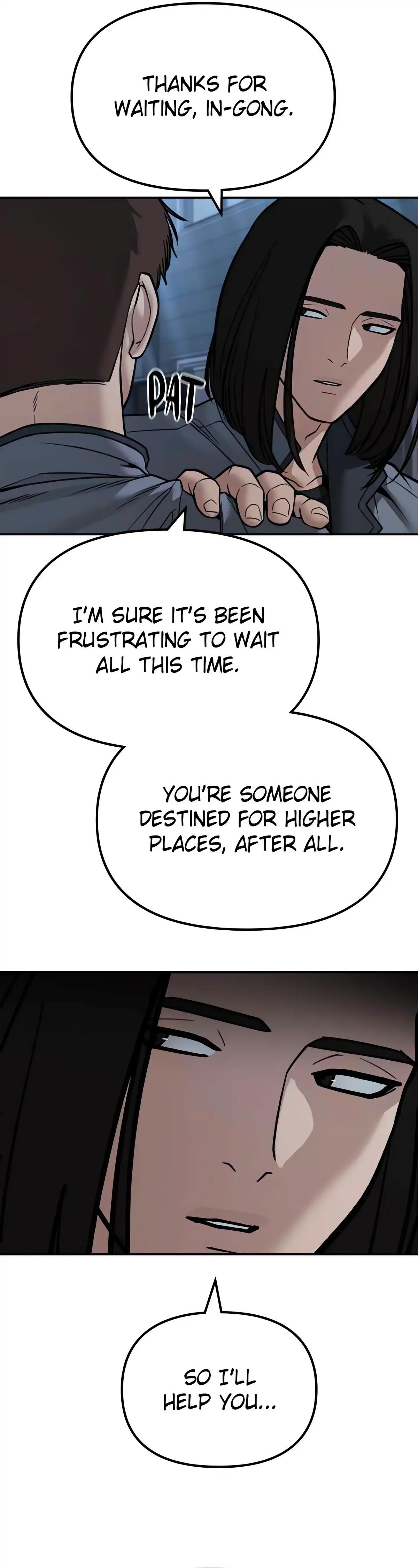 Read Designated Bully (en) Manga Online